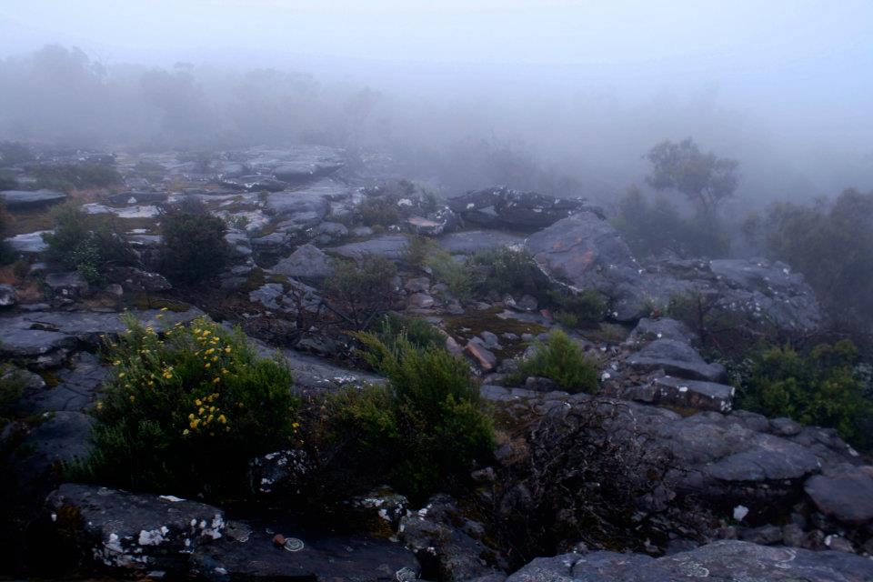 Grampians National Park,&nbsp;Australia