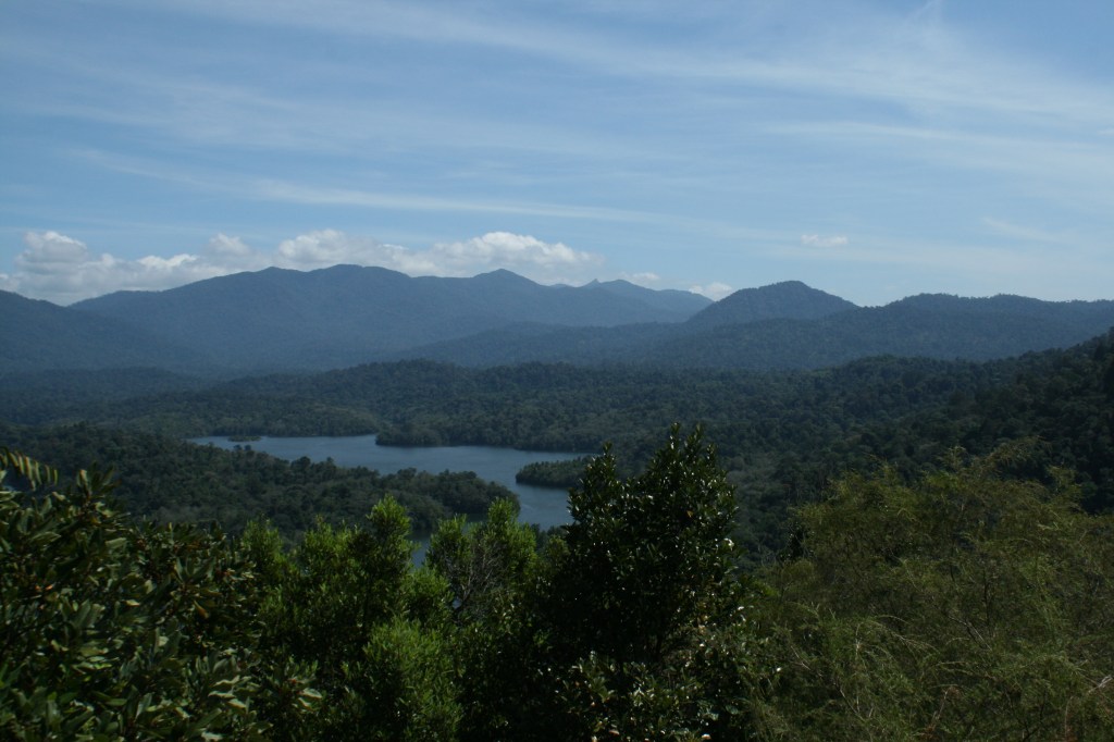 Bukit Tabur, Malaysia