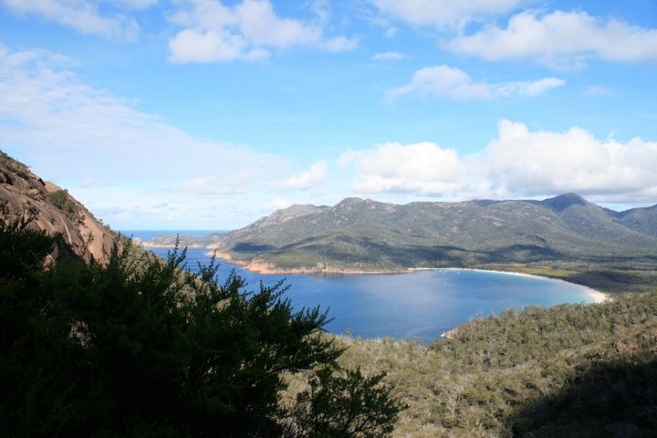 Tasmania, Australia