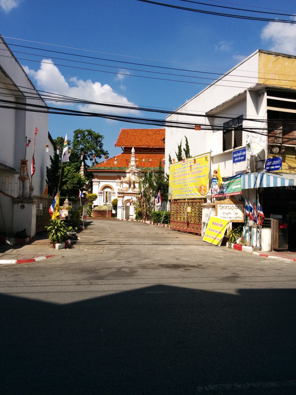 Chiang Mai, Thailand