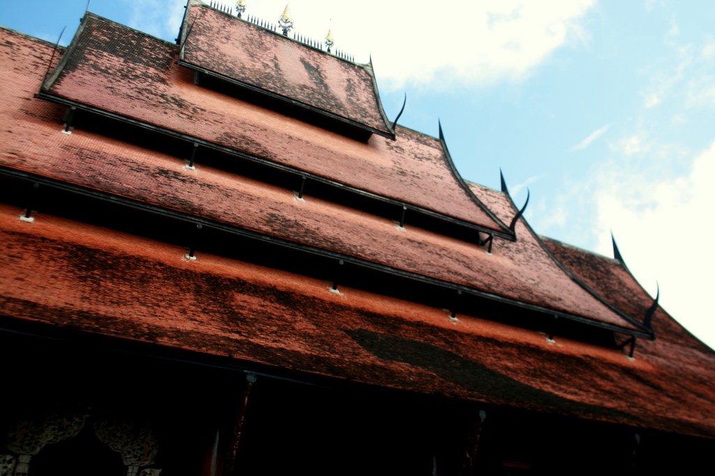 Baandam Museum aka black house