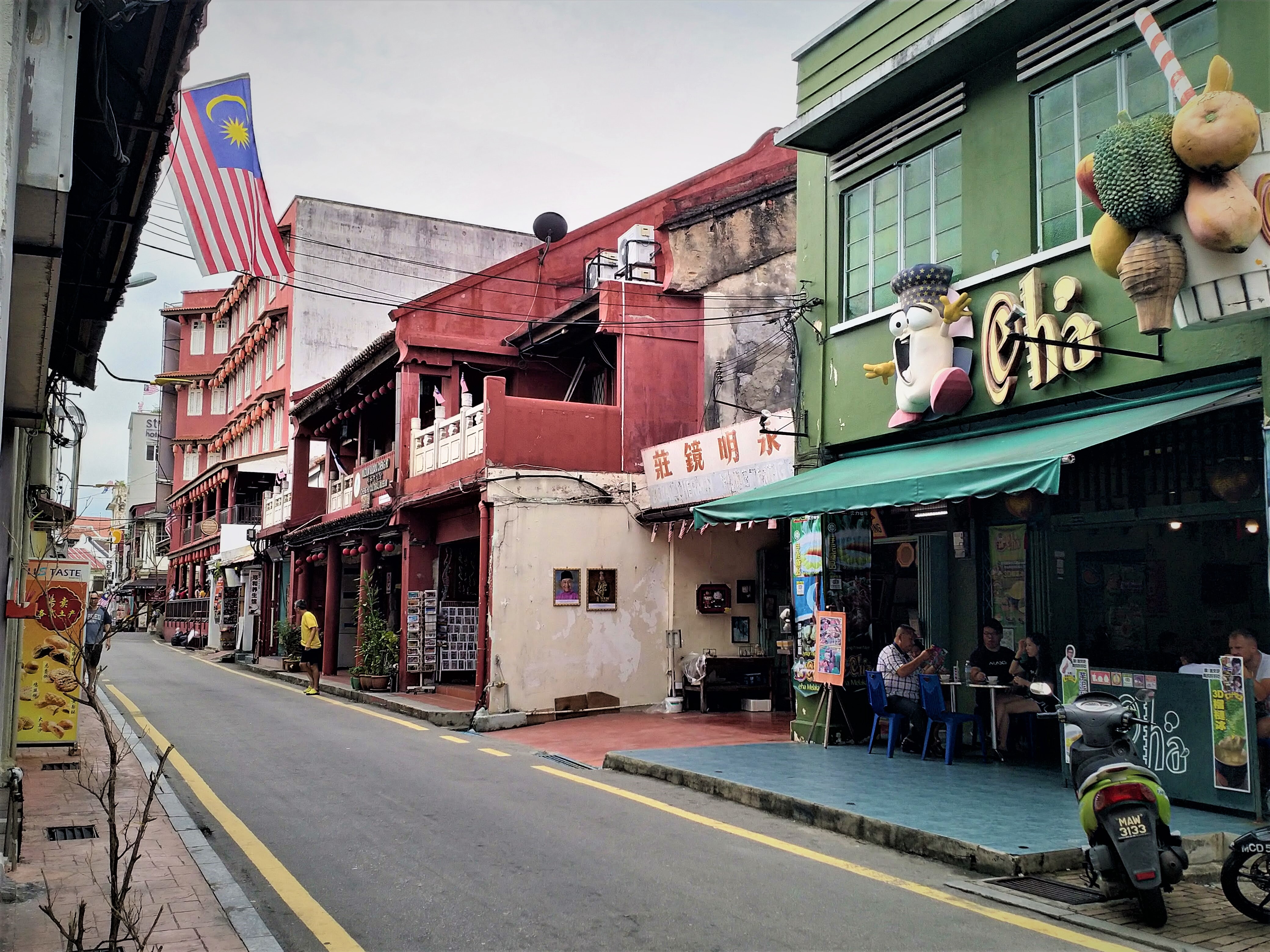 Malacca 2