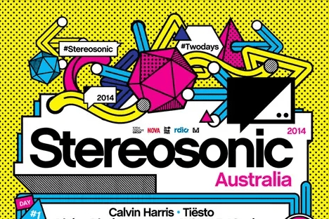 Stereosonic