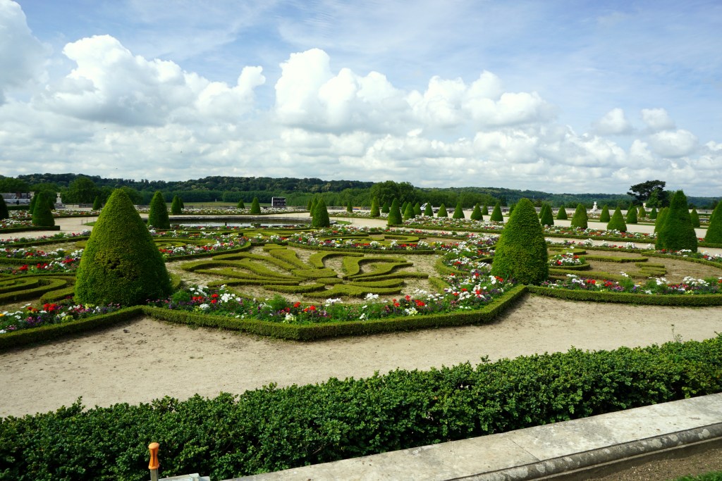 Versailles – Gallery