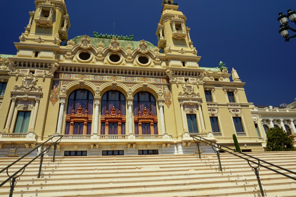 Monaco – Gallery