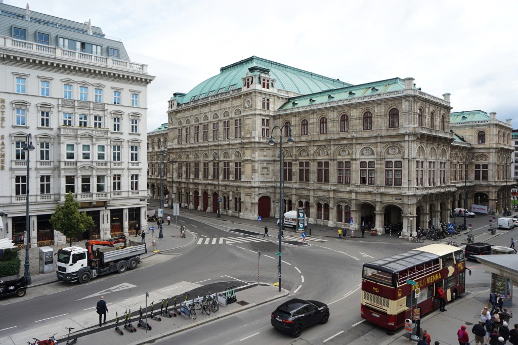 Vienna, Austria