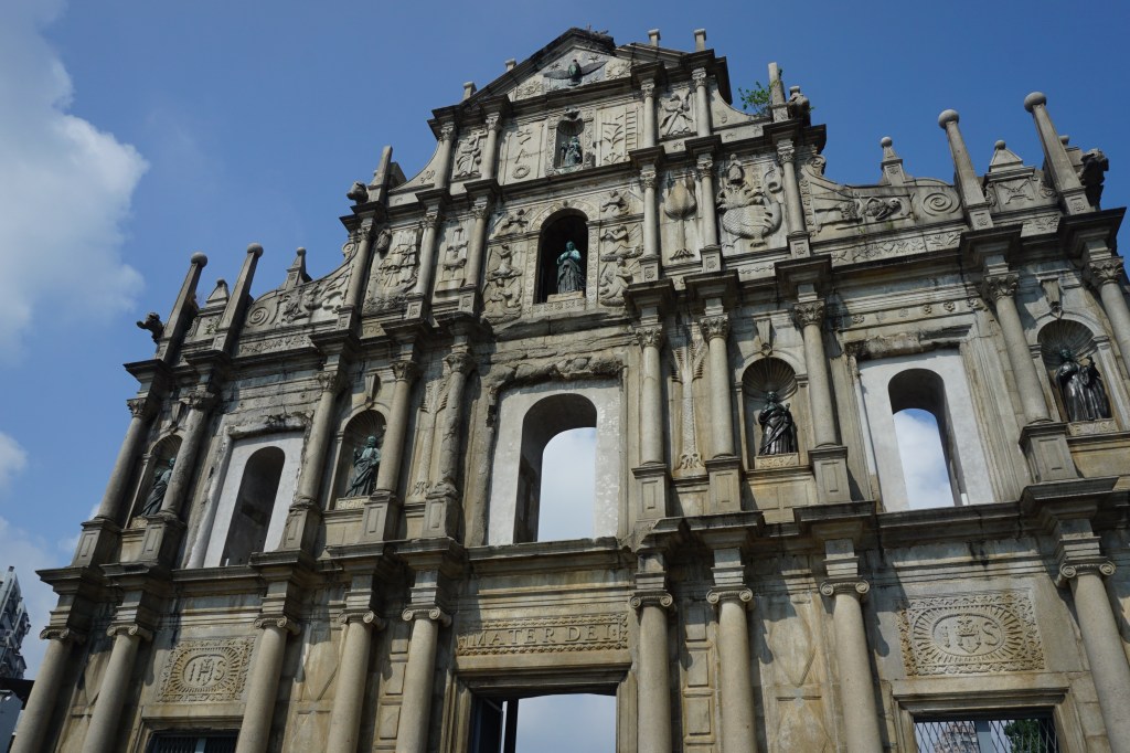 Macau – Gallery