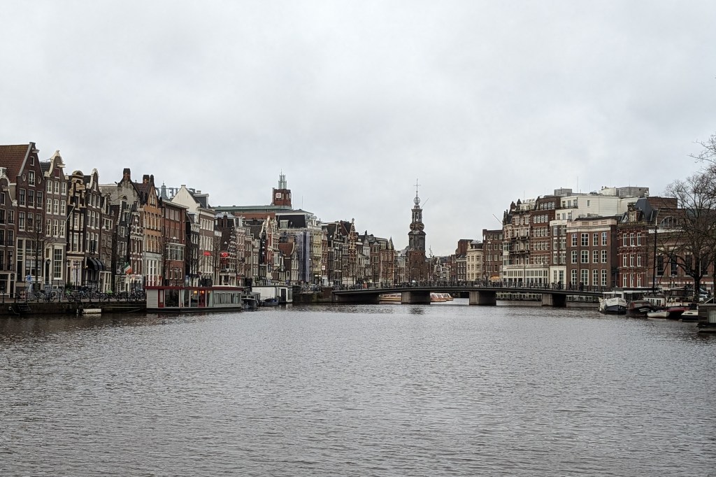 Amsterdam, Netherlands